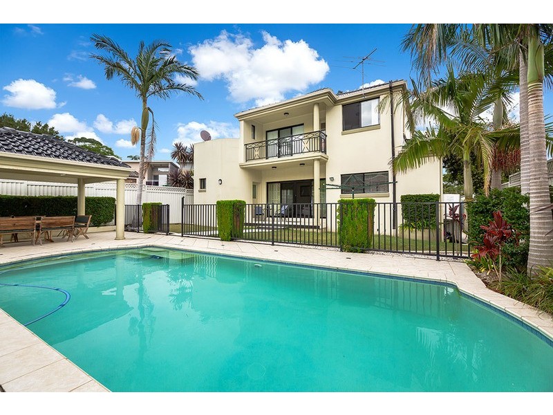 30 Noble Avenue, Strathfield NSW 2135