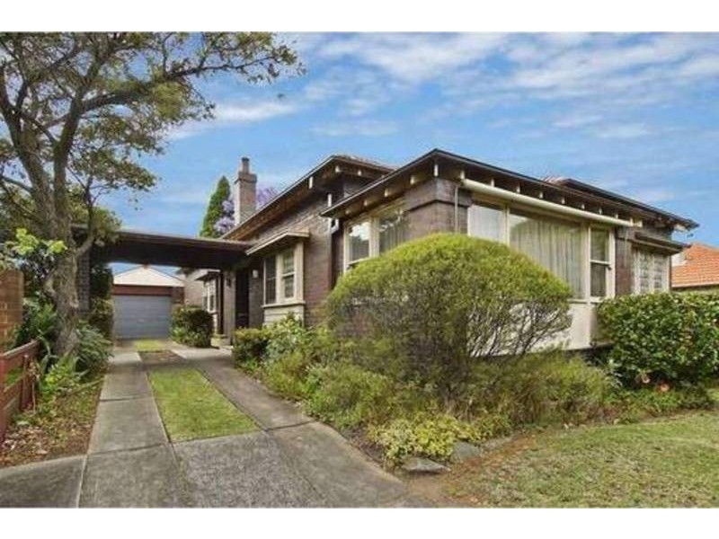 174 The Boulevarde, Strathfield NSW 2135