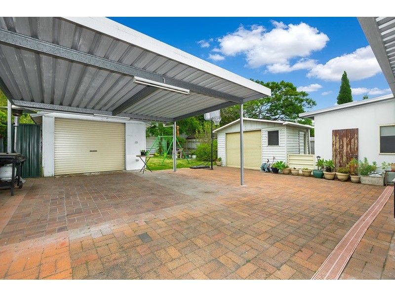 19 Telopea Avenue, Homebush West NSW 2140