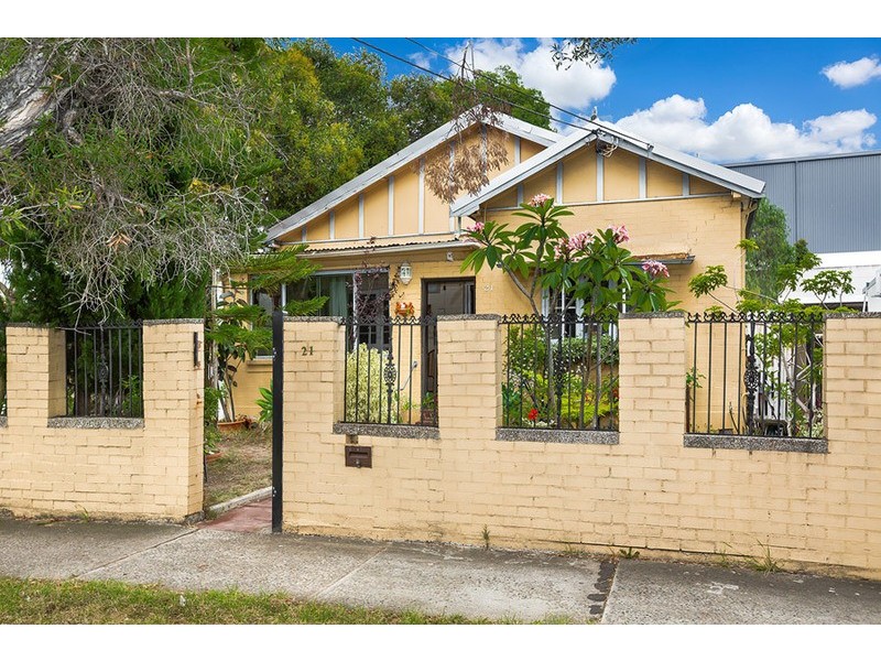 21 Telopea Avenue, Homebush West NSW 2140