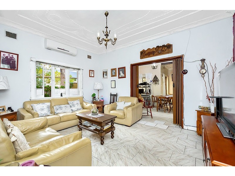 21 Telopea Avenue, Homebush West NSW 2140