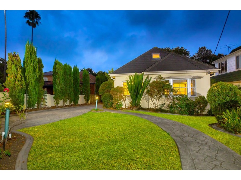 15 Barker Road, Strathfield NSW 2135