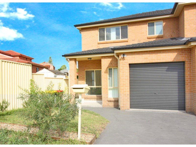 8A Hillier Street, Merrylands NSW 2160