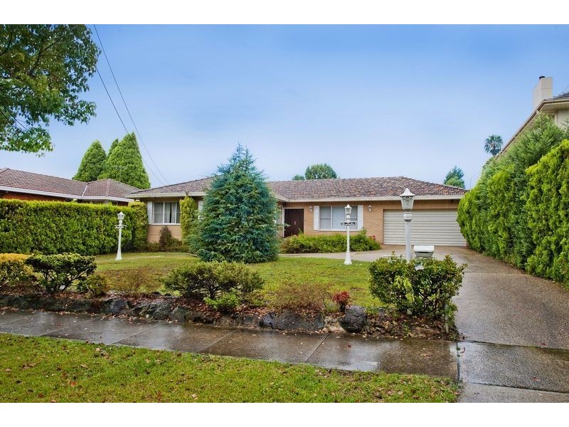 10 Jersey Road, Strathfield NSW 2135