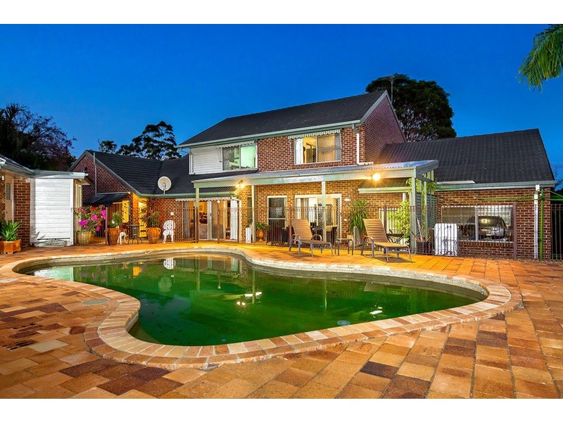 44 Shortland Avenue, Strathfield NSW 2135