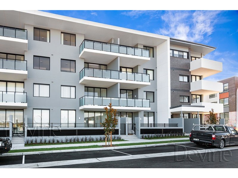 G08/8 Sunbeam Street, Campsie NSW 2194