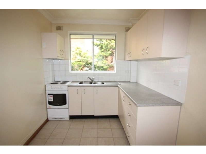 8/5 Hampstead Road, Homebush West NSW 2140