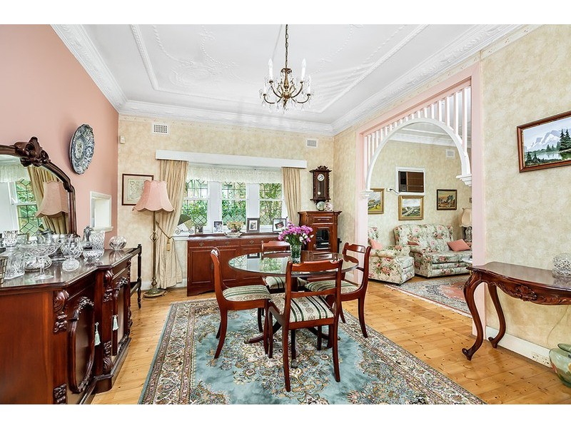 9 Rickard Road, Strathfield NSW 2135