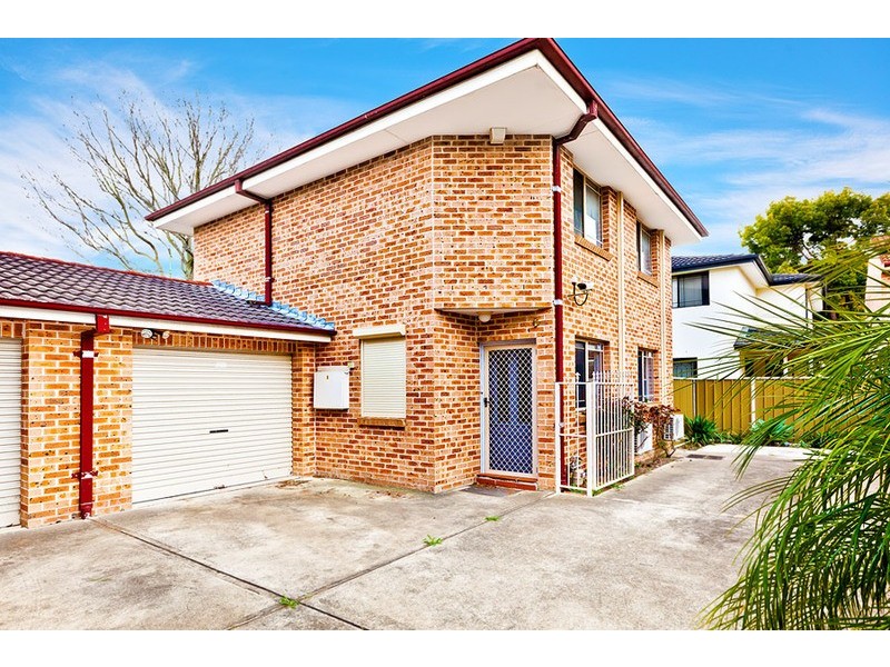 3/11 Cameron Street, Lidcombe NSW 2141