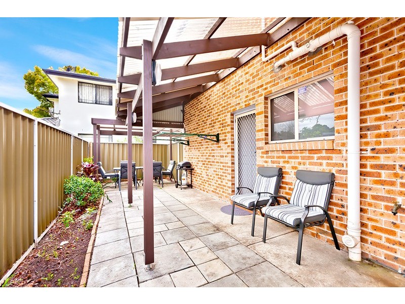 3/11 Cameron Street, Lidcombe NSW 2141