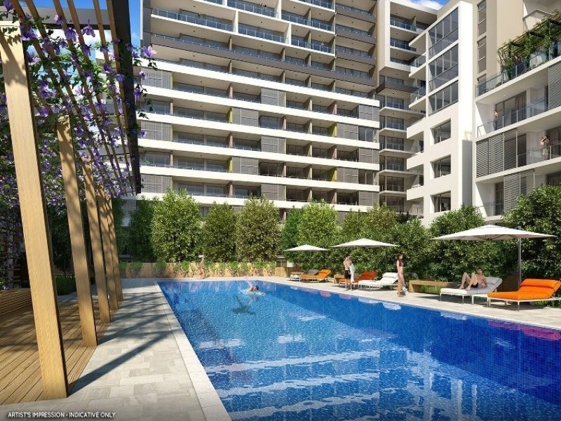 205/128 Herring Road, Macquarie Park NSW 2113