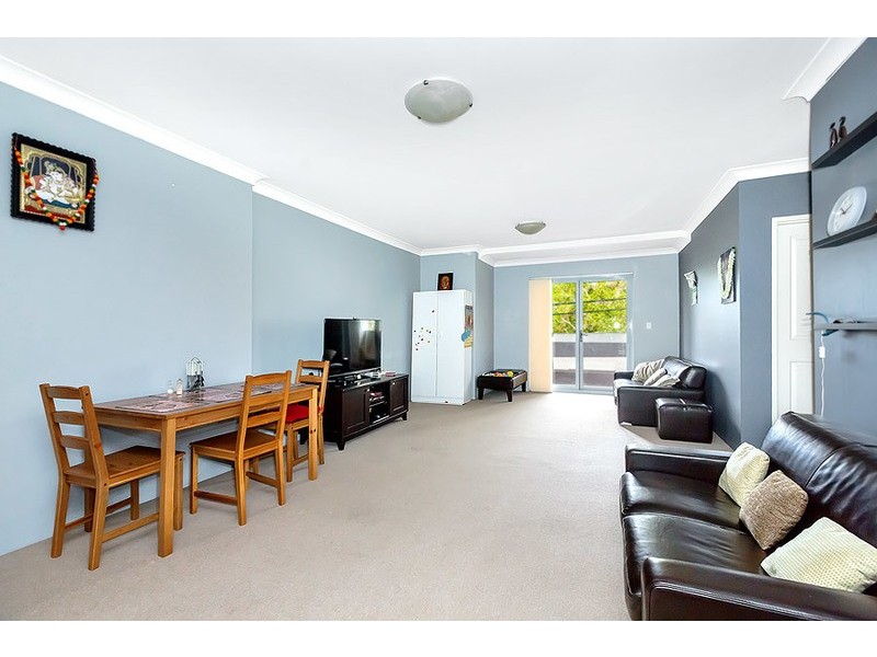 20/113 Arthur Street, Strathfield NSW 2135