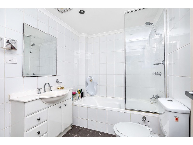 20/113 Arthur Street, Strathfield NSW 2135