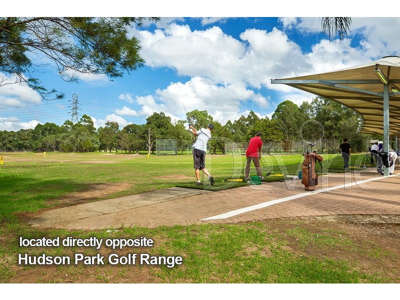 20/113 Arthur Street, Strathfield NSW 2135