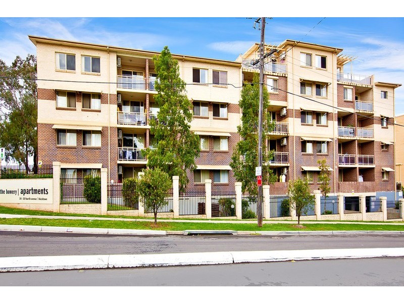 12/14-18 Fourth Avenue, Blacktown NSW 2148