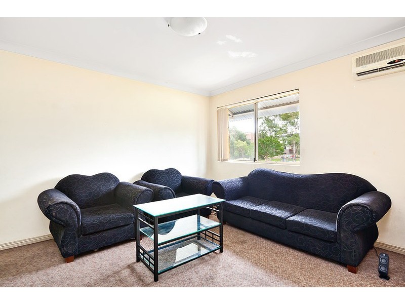 12/14-18 Fourth Avenue, Blacktown NSW 2148