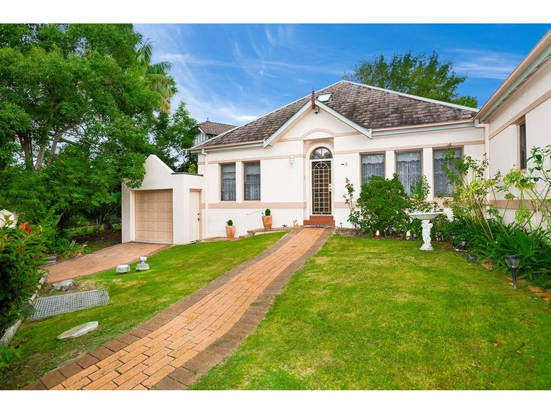 5/88 Redmyre Road, Strathfield NSW 2135