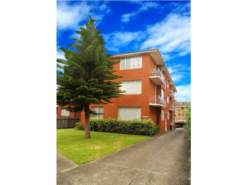 8/19 Chandos Street, Ashfield NSW 2131