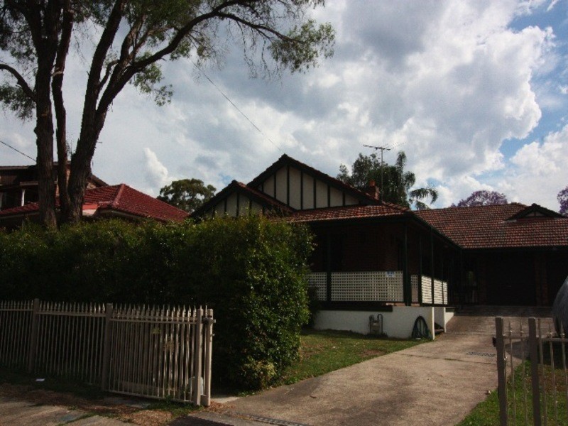 7 Parry Street, Putney NSW 2112