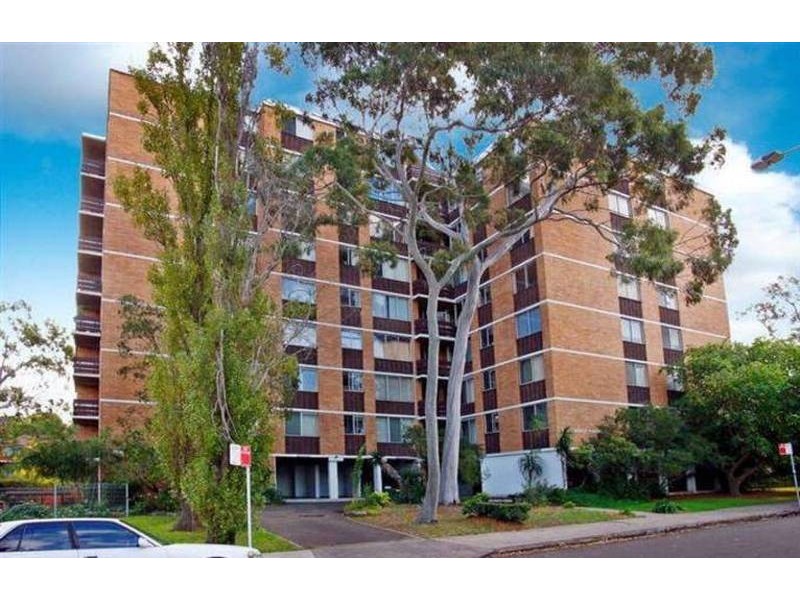 21/90-94 Wentworth Road, Strathfield NSW 2135