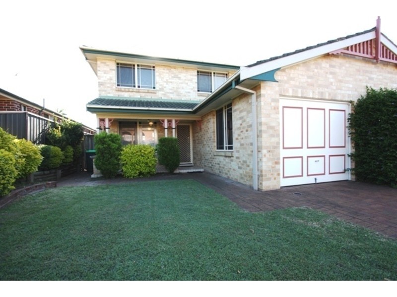 45B Central Avenue, Chipping Norton NSW 2170
