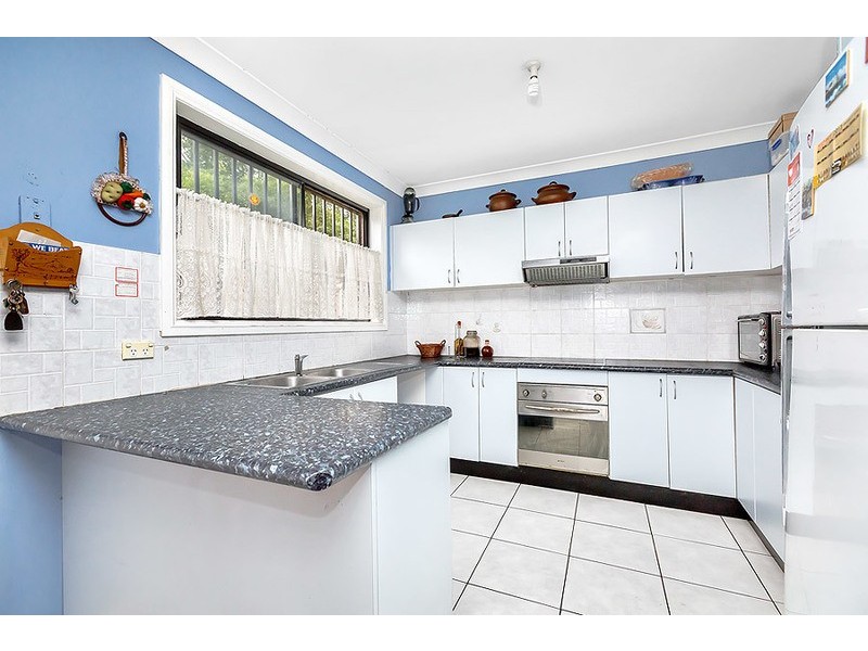 5/83 Cambridge Street, Canley Heights NSW 2166