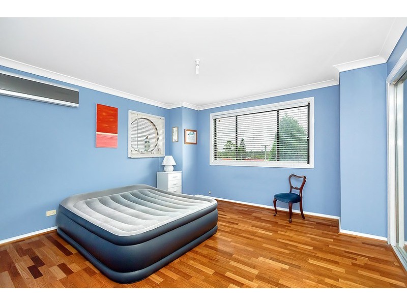5/83 Cambridge Street, Canley Heights NSW 2166