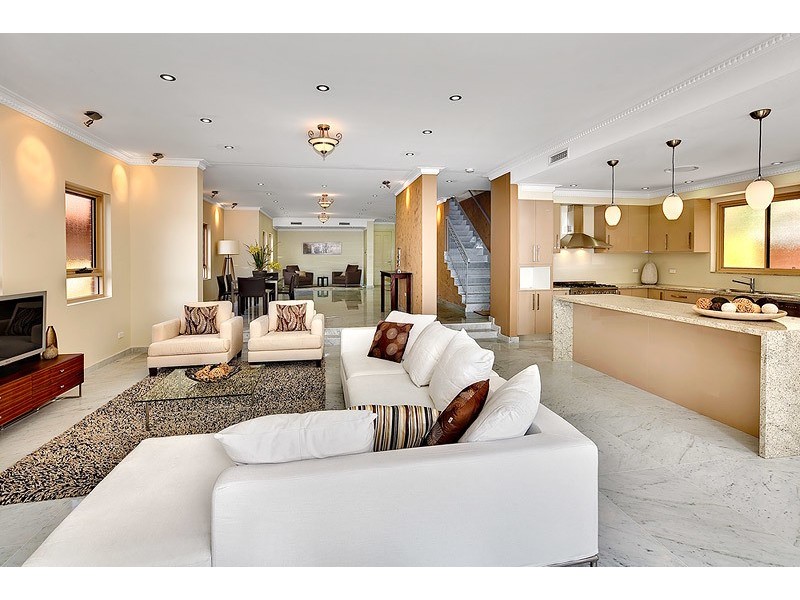 3 Myrna Road, Strathfield NSW 2135