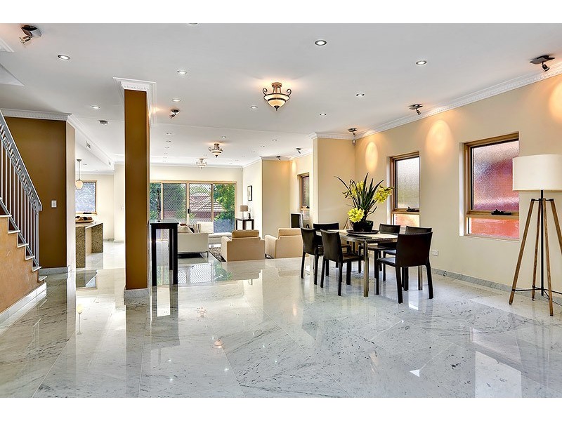 3 Myrna Road, Strathfield NSW 2135