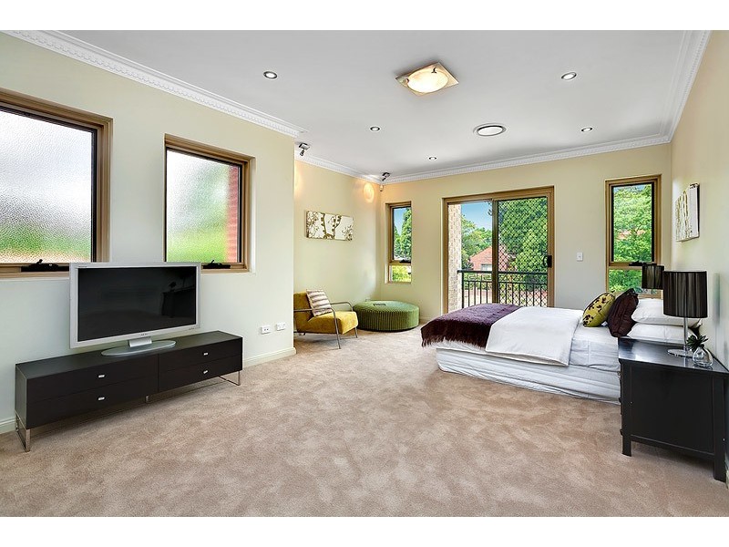 3 Myrna Road, Strathfield NSW 2135