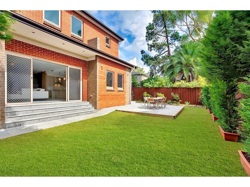 3 Myrna Road, Strathfield NSW 2135