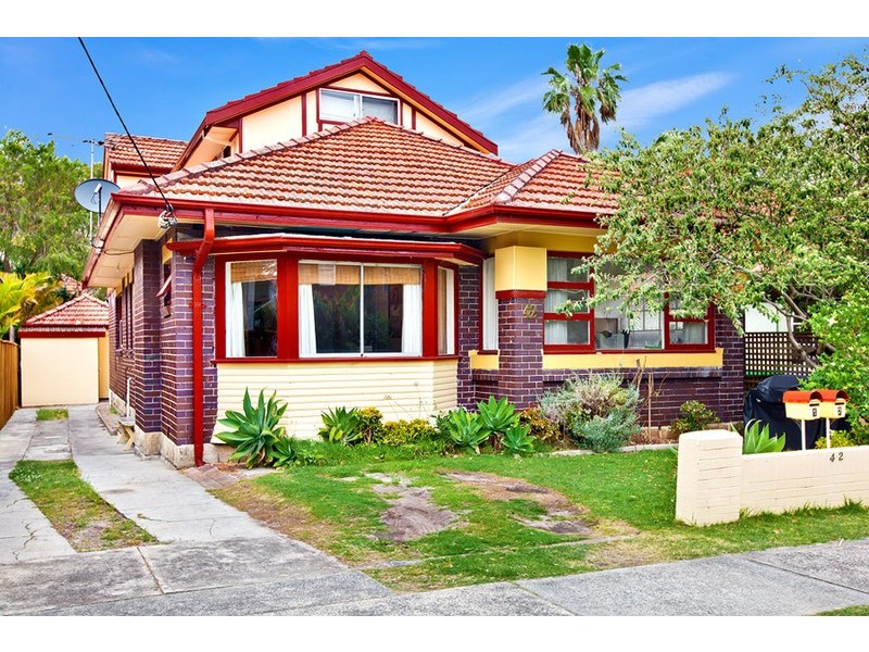 42 Eurobin Avenue, Manly NSW 2095