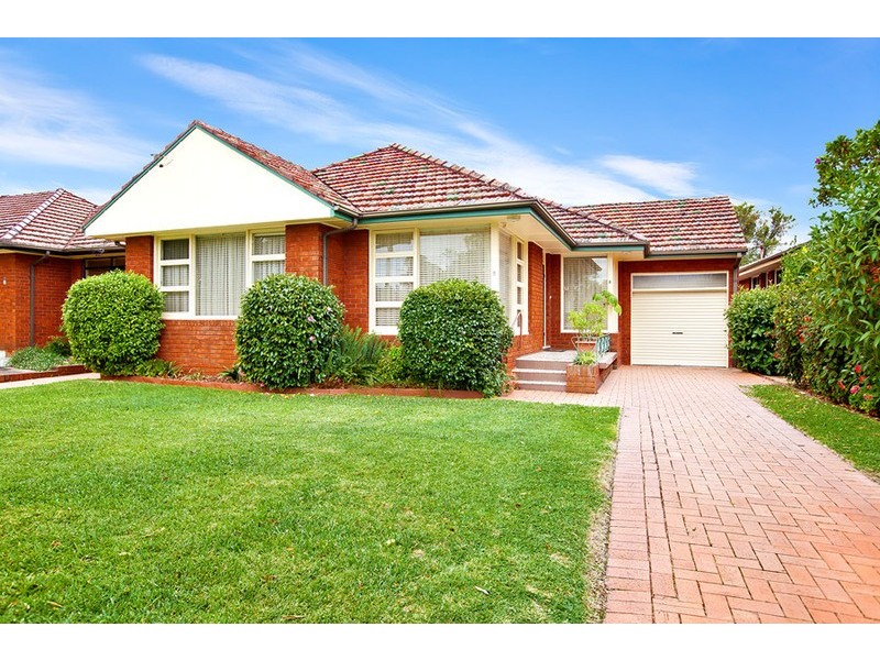 7 Morgan Place, Strathfield NSW 2135