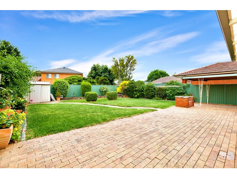 7 Morgan Place, Strathfield NSW 2135