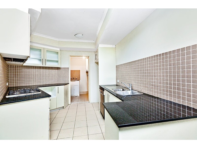 41/1 Clarence Street, Strathfield NSW 2135