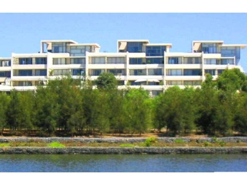 20/1 Heidelberg Avenue, Newington NSW 2127