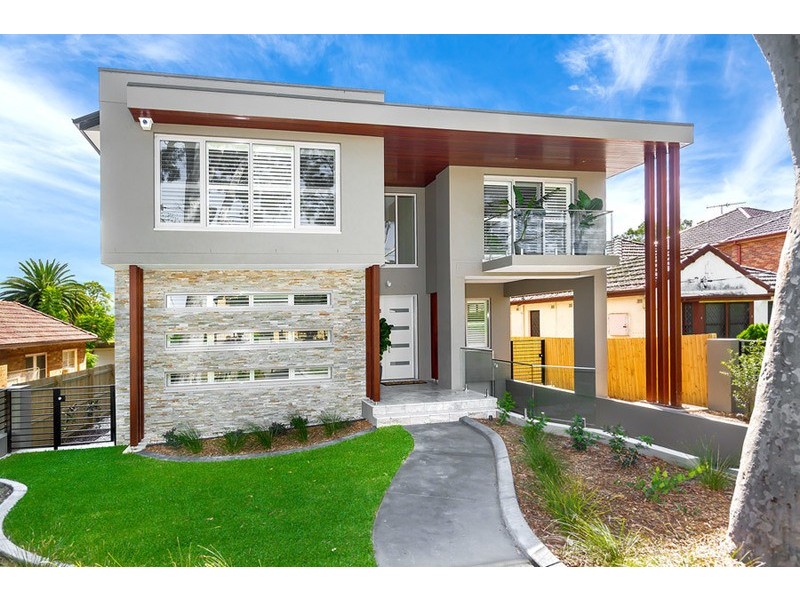 47 Bareena Street, Strathfield NSW 2135