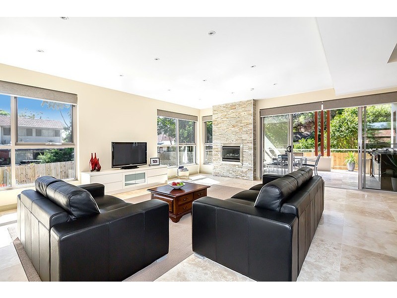 47 Bareena Street, Strathfield NSW 2135