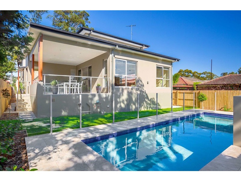 47 Bareena Street, Strathfield NSW 2135