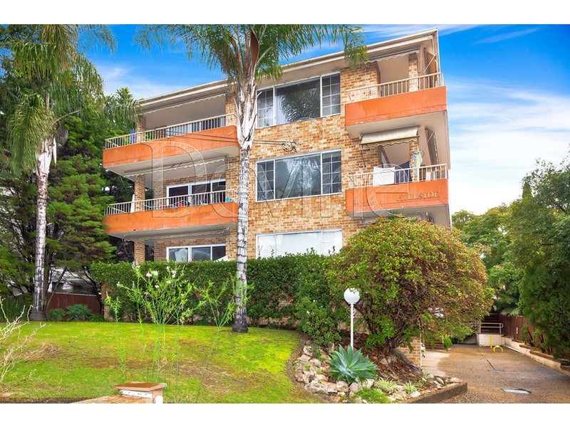 5/41 Albert Road, Strathfield NSW 2135