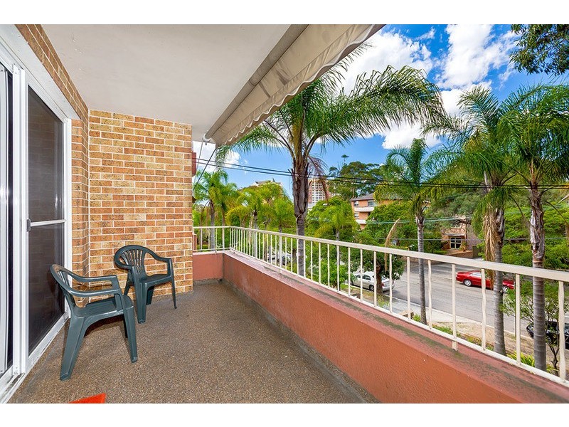 5/41 Albert Road, Strathfield NSW 2135
