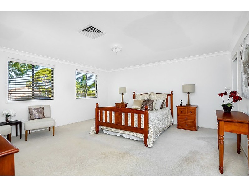 4 Robinson Street, Belfield NSW 2191