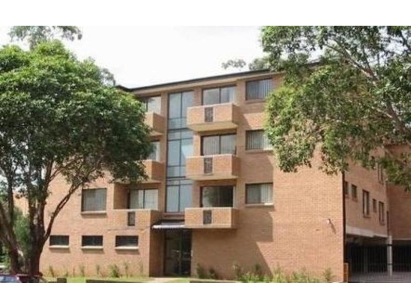 18/30-34 Castlereagh Street, Liverpool NSW 2170