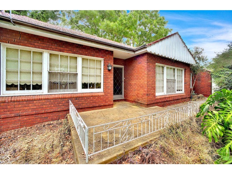104 Redmyre Road, Strathfield NSW 2135