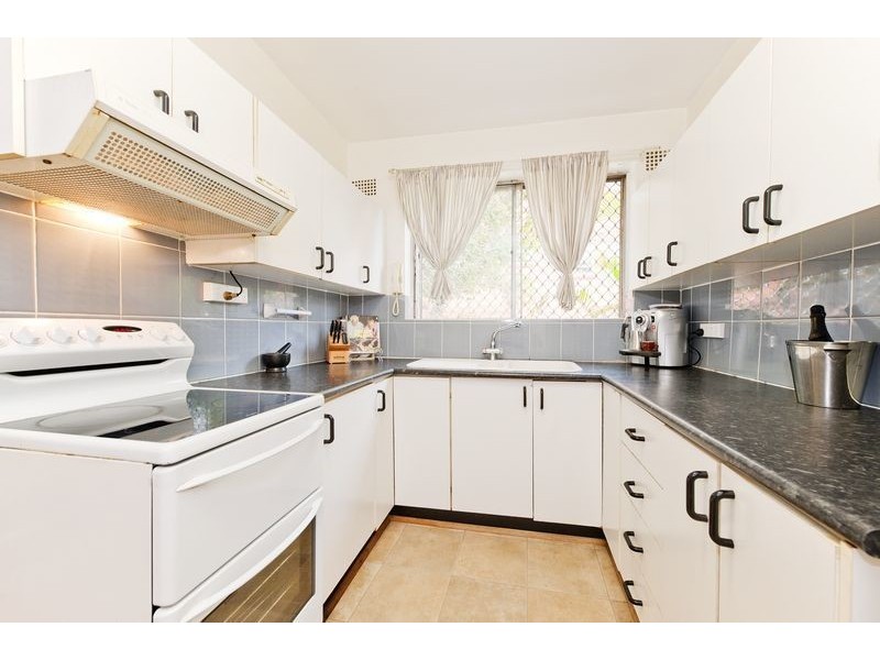 2/12 Mooney Street, Strathfield NSW 2135