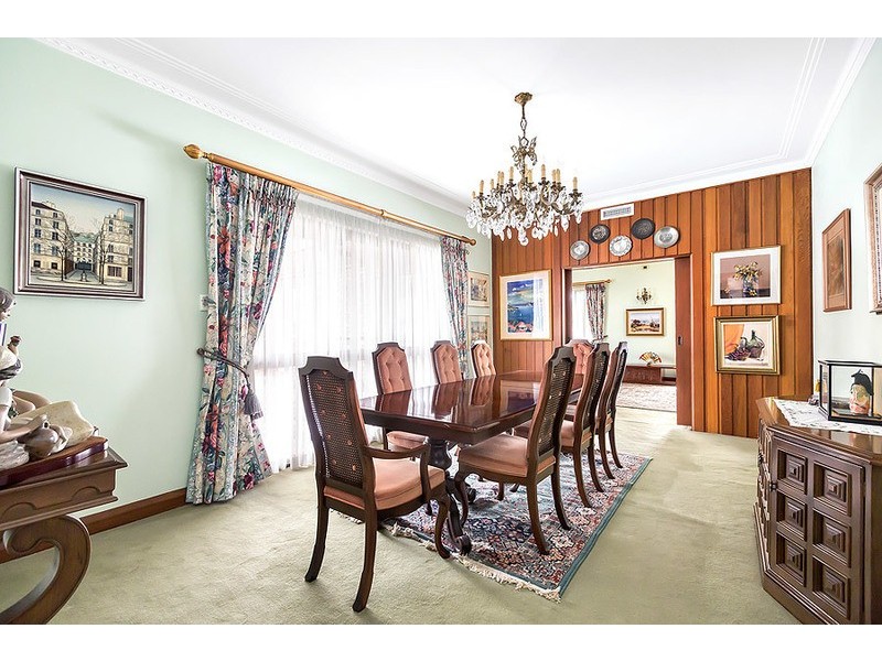 16 Victoria Street, Strathfield NSW 2135