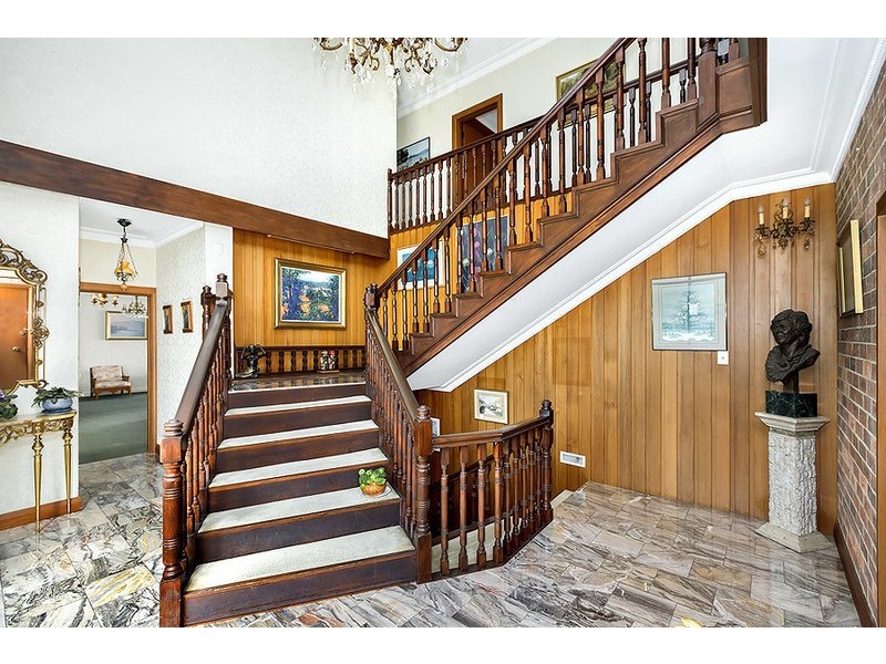 16 Victoria Street, Strathfield NSW 2135