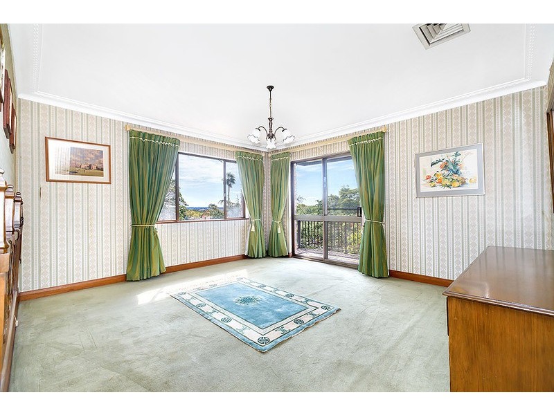 16 Victoria Street, Strathfield NSW 2135