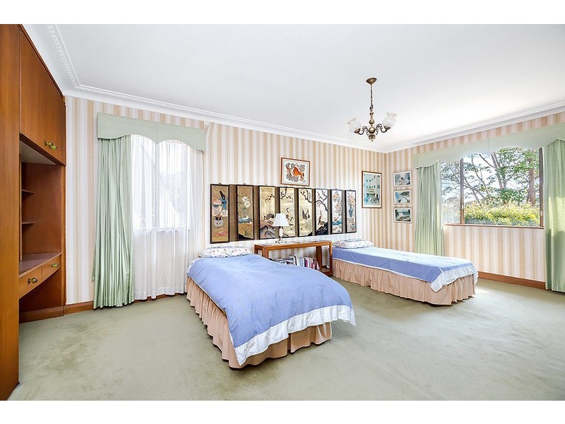 16 Victoria Street, Strathfield NSW 2135