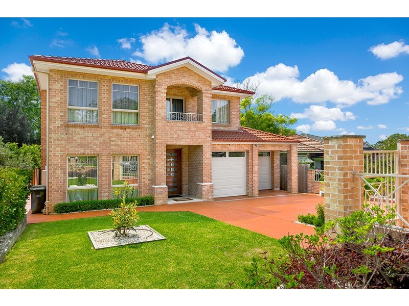 67 Shortland Avenue, Strathfield NSW 2135